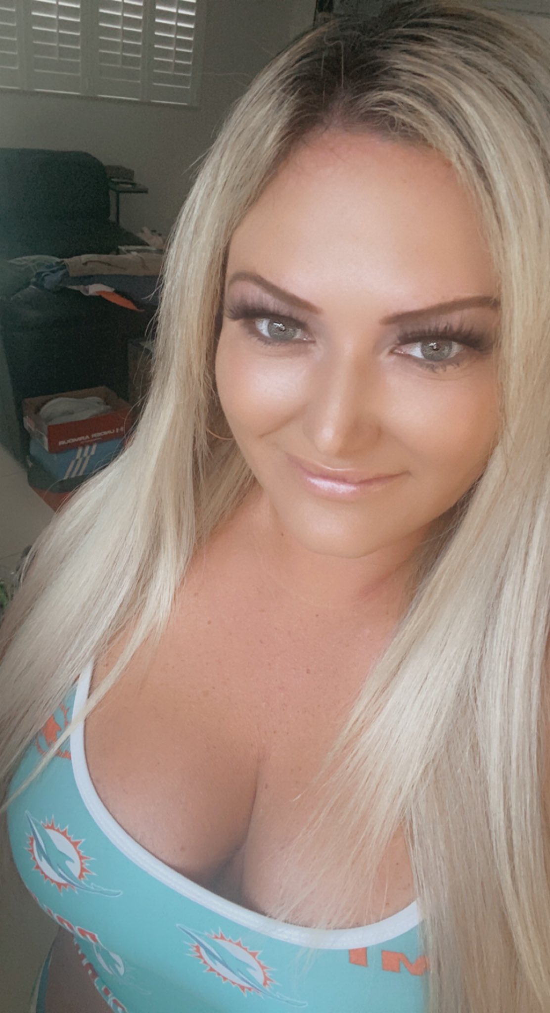 305 Sports Babe 💎 ️ on Twitter "5 DAYS (that is the tweet) 🐬finsup 