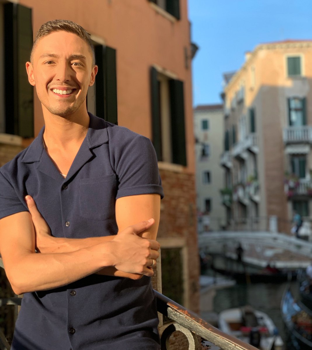 Missing the Golden Hour Glow already 🇮🇹