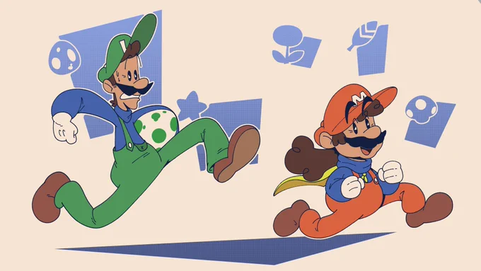 Super Mario World 