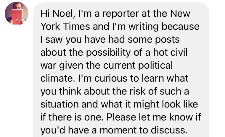 Noel Olinde tweet media