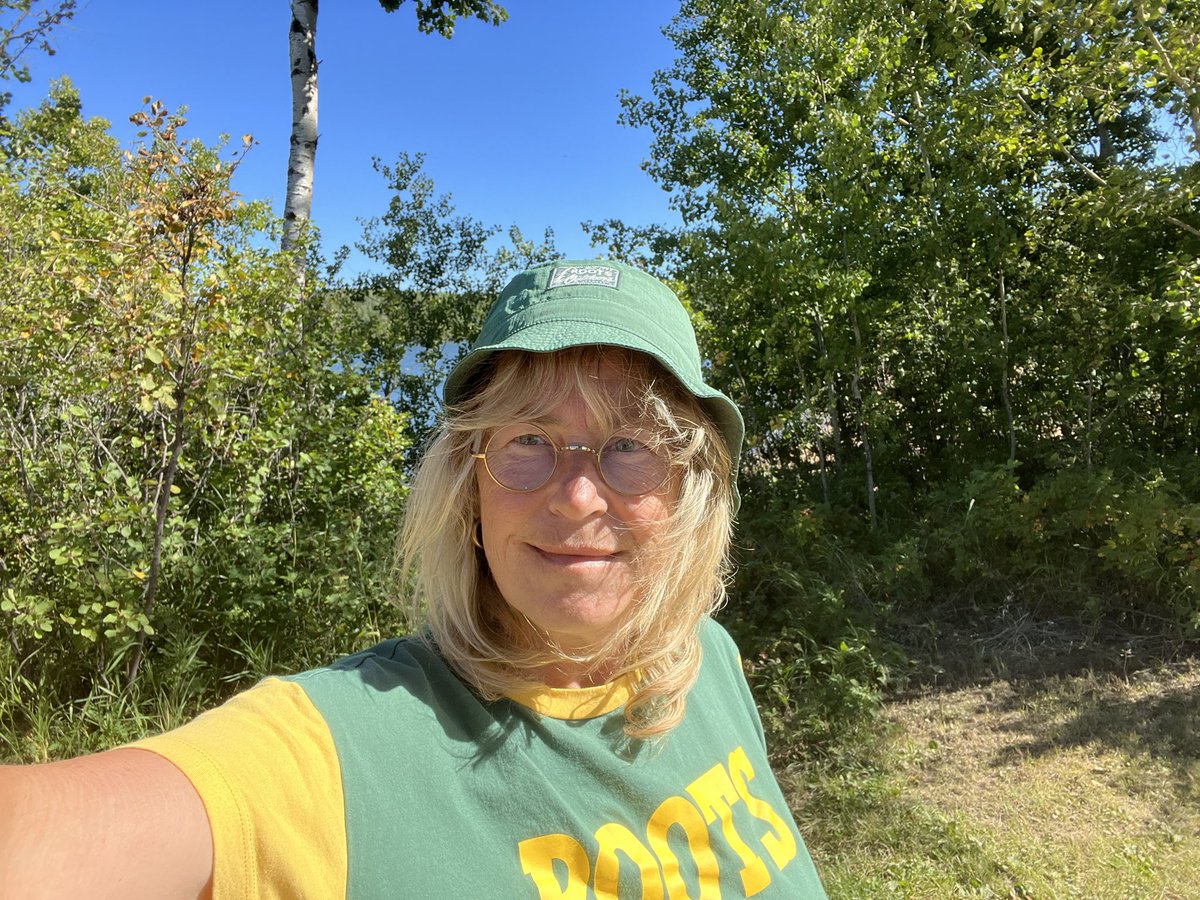 Denise13F's tweet photo. I am standing on a spot where my sons stood 22years ago. #aging #kayaking #hiking #amwriting #memories #recapitulate I used to be a mom but I’ve earned the respect to be called #grandma. Generational trauma stopped with me. #mentalillness #cPTSD #DBT #BornTooSensitive #LawyerUp https://t.co/QMyhnAAKEr