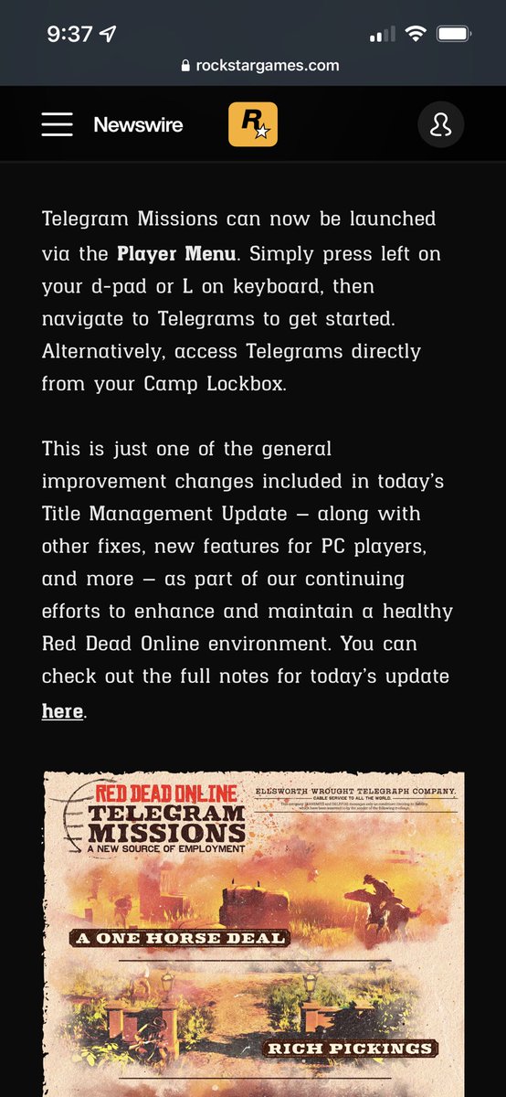 I know <a href="/RockstarGames/">Rockstar Games</a>
Is trolling us again, but there is no way anyone can see #RedDeadOnline environment as "Healthy"
#SaveRedDeadOnline