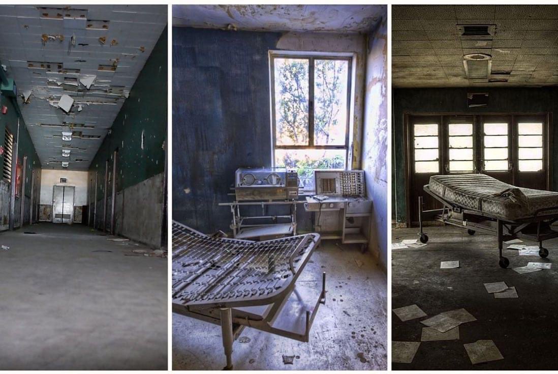truly_creepy's tweet photo. Episode 14: Linda Vista Hospital
Sarah tells us the hauntings and history of this hospital turned Senior Living Community
#haunted #paranormal #hauntedla #hauntedsantefe #hauntedcalifornia #paranormalpodcast #podcastle #simplecast #hauntedamerica #ghosts #hauntedhospitals https://t.co/vBqt7722S6