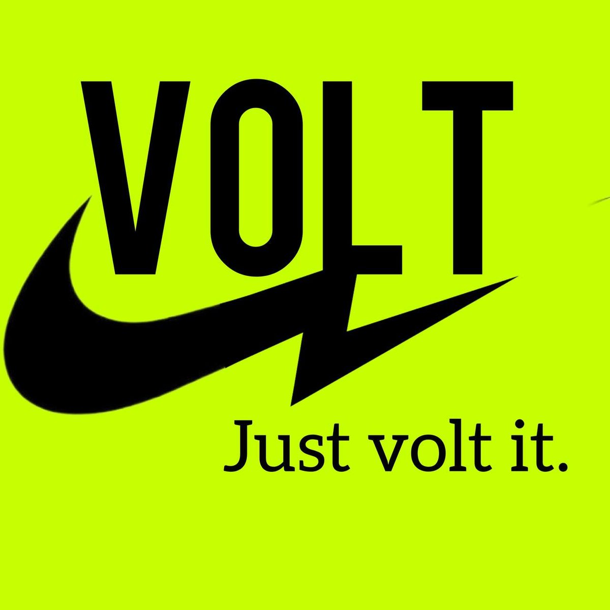 A dip! A Gate.io listing! Let's $VOLT it tax free ⚡️⚡️

For the next 4 hours, every buy of 0.2+ $ETH or 1+ $BNB will receive the 13% tax back in #VOLT at the end of the event 🚀

#VOLTINU $VOLT #VOLTARMY