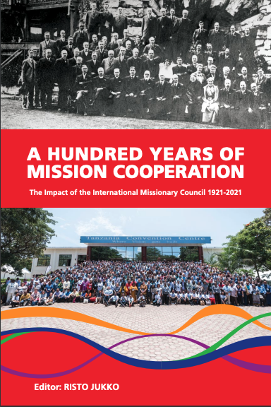 bucgcm's tweet photo. WCC Publishes Missional Collaborations 2021: A Report from North America in the new book, A Hundred Years of Mission Cooperation. https://t.co/evjKZLn20b @WCCassembly @MissionCollaboration @bucgcm https://t.co/e54wPhAuGU