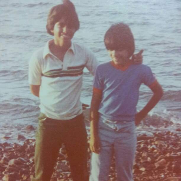 BlandonJose's tweet photo. Un 6 de septiembre nació mi hermano Raúl Ernesto y otro 6 de septiembre falleció mi abuela paterna, Amada Castillo, quizá queriendo unirse con su nieto, que había fallecido unos años antes. Es una fecha de recordación para nuestra familia. https://t.co/hQeKNx8zgt