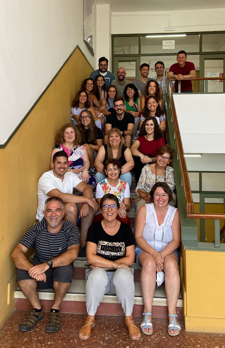 APICE DCE tweet media