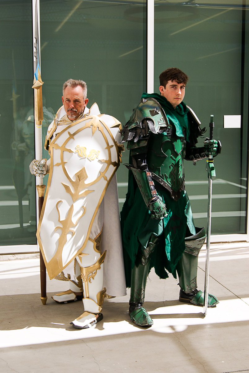 kaiser. OPEN) on Twitter "RT visguard_ Knight of Hope and Doom homestuck"