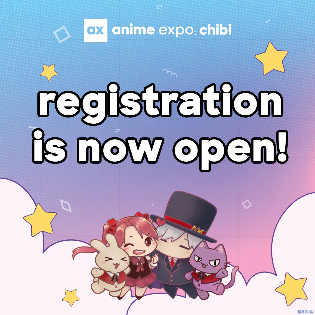 SPEED RUN THROUGH THE FIRST ANIME EXPO CHIBI EVENT animeexpo animee   TikTok