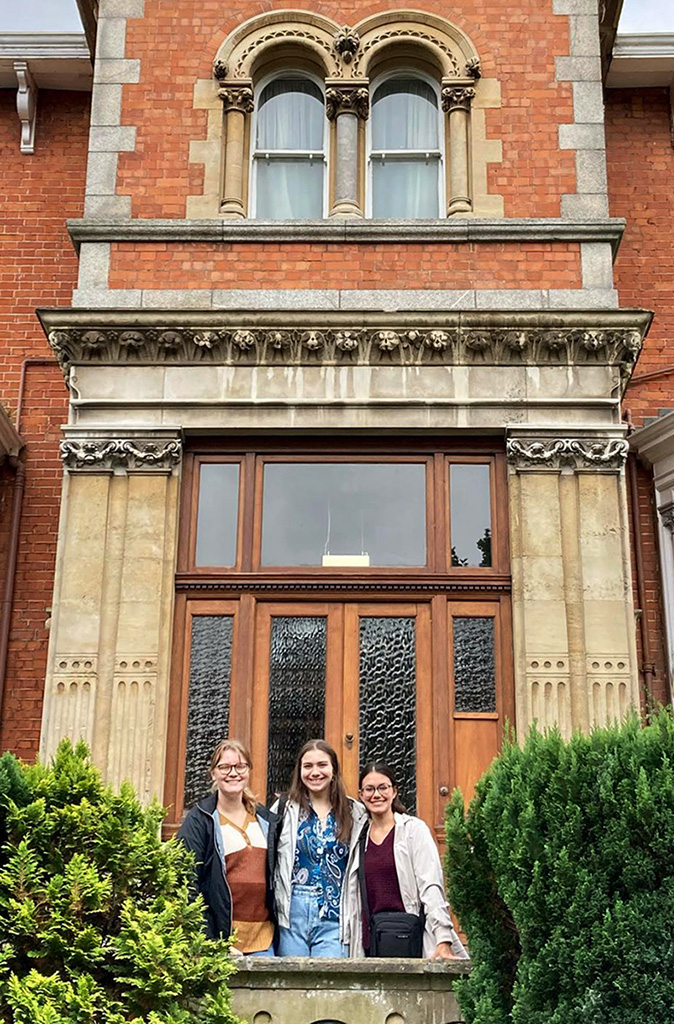 Duquesne University on Twitter "Time for a horizonexpanding education