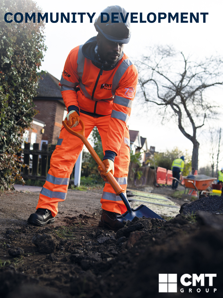 CMT Group UK tweet media