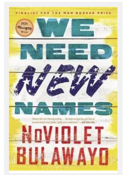 vanessabas's tweet photo. @goodreads Gorgeous read, it’s stayed with me. https://t.co/Appv4M7LlO