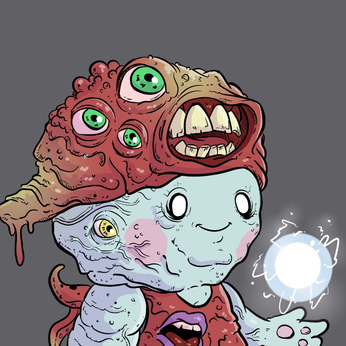 Sol Pals (SOLD OUT) tweet media