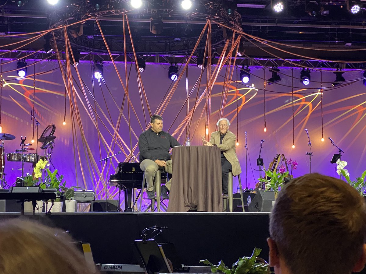 AdamPage85's tweet photo. “Too many people care about too many things more than rescuing the lost with the Gospel of Jesus.” - @JohnPiper #Sing2022 #Singconference https://t.co/Wfm3OEhfQ7