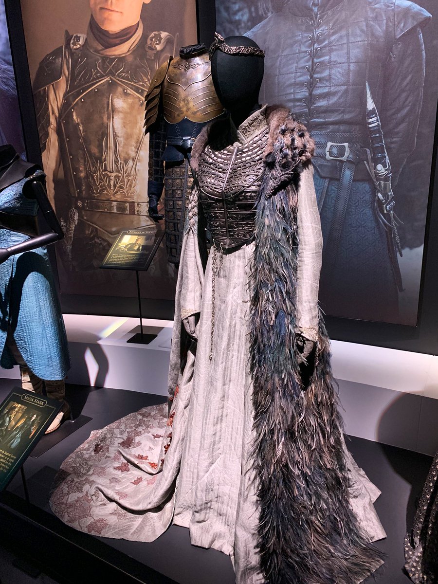 Ticketybooo's tweet image. Worth a visit to see the creative process, that put the production together #localtalent #craftmanship #worldtalent #artists #passion #imagination #designers #innovation