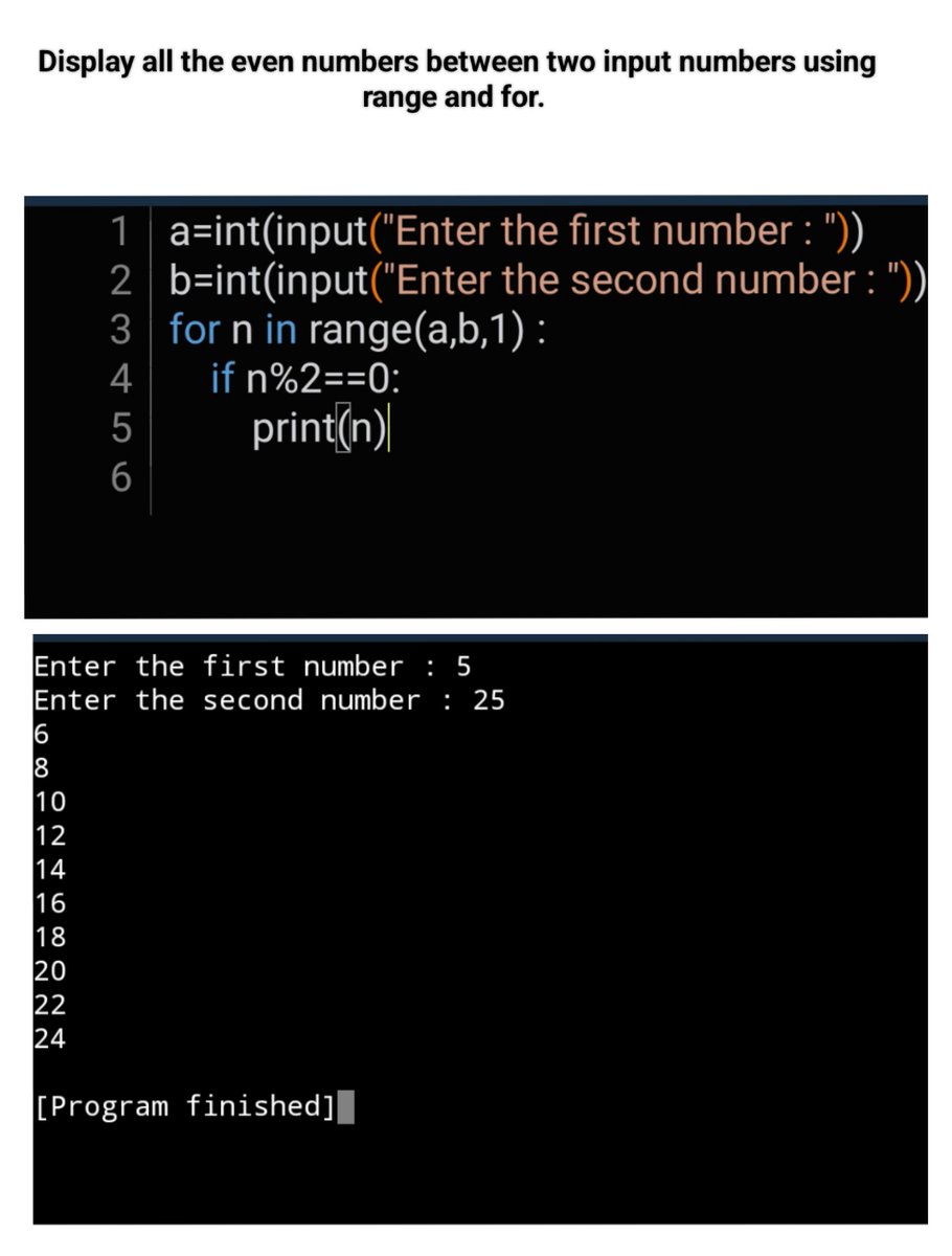 Laxmidharb13's tweet image. #learn_python
#consistency