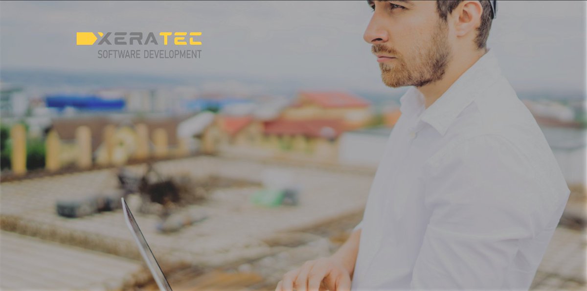 We're hiring an experienced Full-Stack Developer to work remotely or in Hancock, MI. $85,000-$135,000/yr + full benefits &amp; relocation if needed. xeratec.hirescore.com/job/developer-…