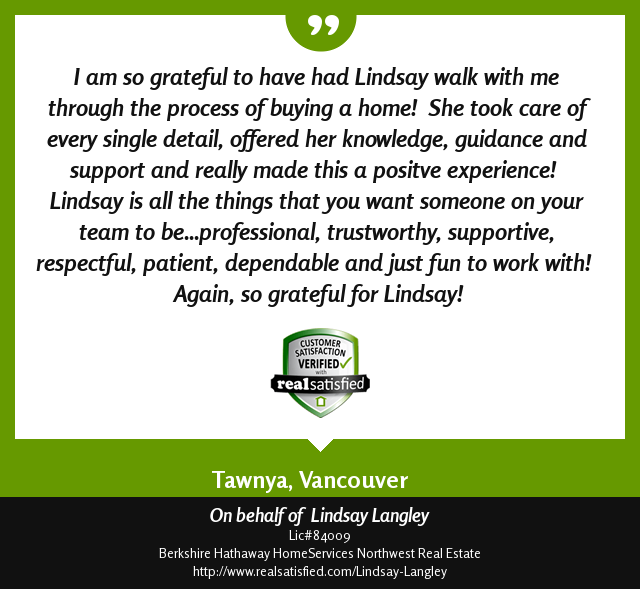 LindsayLvnLocal's tweet photo. So, this recommendation has put me on cloud nine today. https://t.co/GQFtzlyC9Y via @realsatisfied https://t.co/7l7QCcuIJj