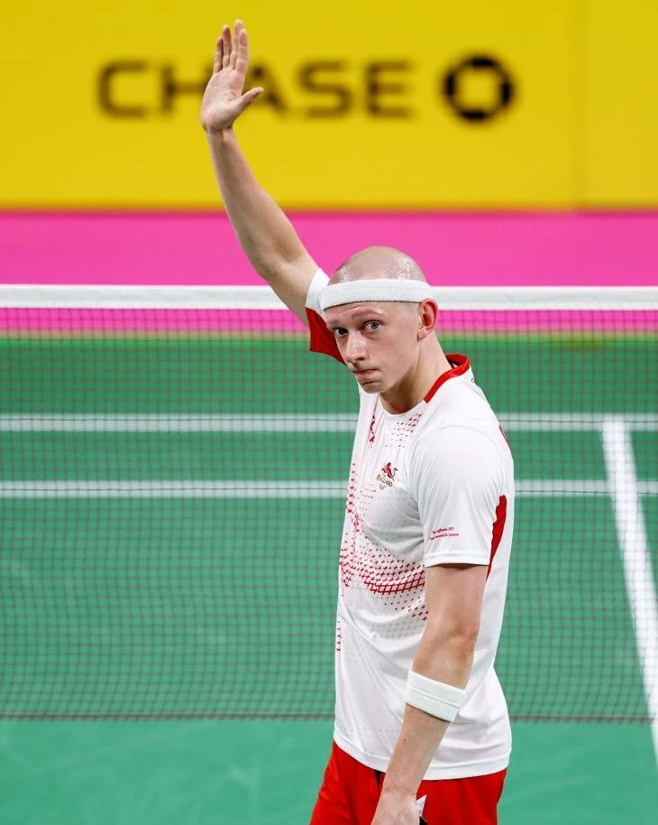 TobyPenty's tweet photo. Officially retired. A Rollercoaster ride with the best finish ever at the Commonwealth Games. Touched by the response of so many. Thank you for all your support for all these years. https://t.co/1NiD58AXHd