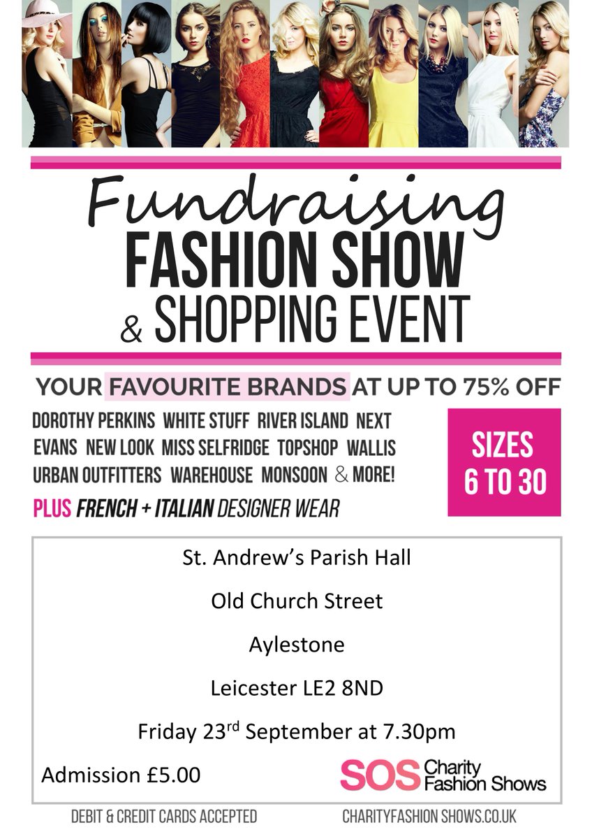 The next date in our St. Andrew's Initiative event programme...save the date...well worth coming...we hope to see you there 😊 
#aylestone #leicester #leicestershire #aylestonevillage