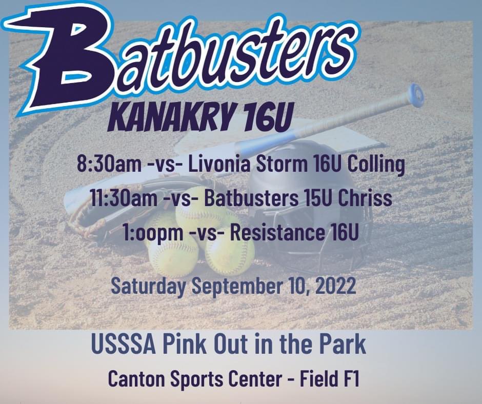 Batbusters Kanakry (@bbkanakry) on Twitter photo 