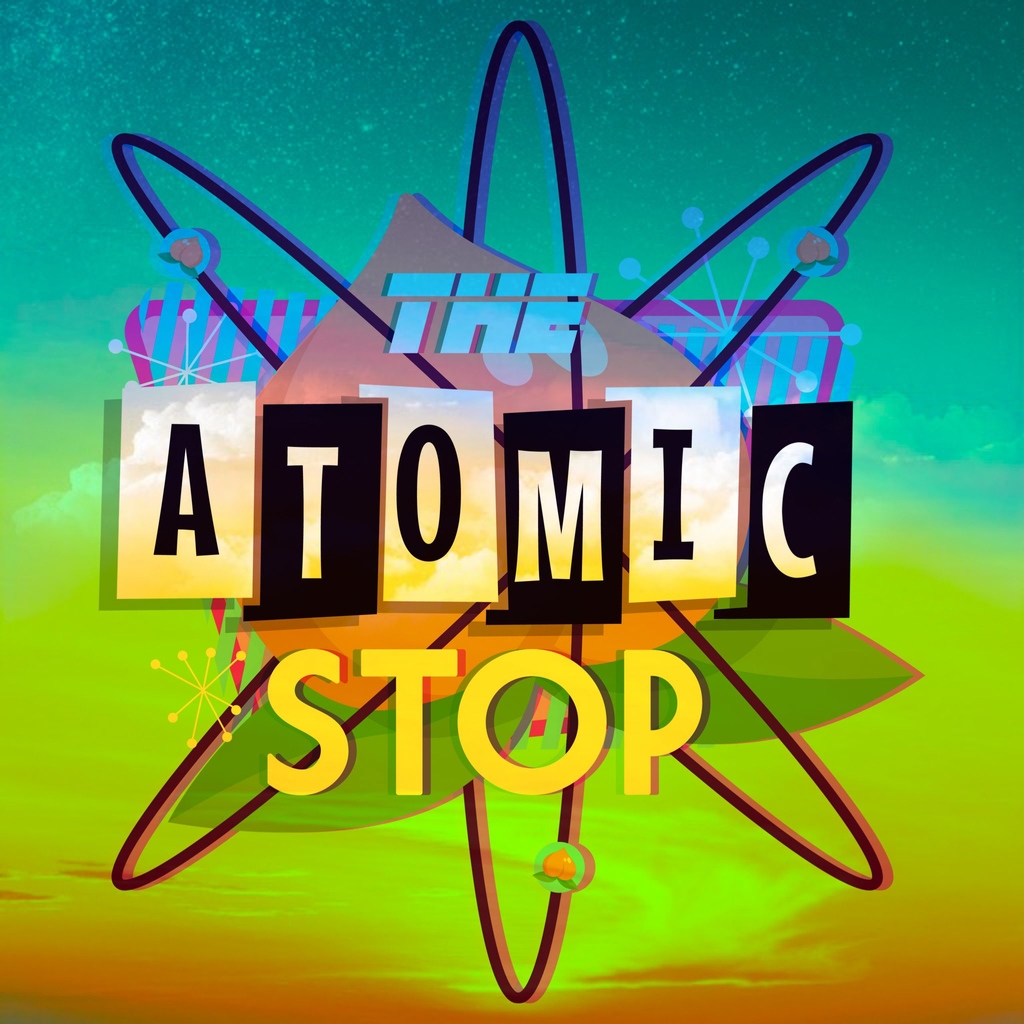 Join us Wednesday night at 7pm PT / 10pm ET as we sit down with not one but two wonderful guests! @vaultdvveller &amp; Forgoblinprinceismrgoodpunk from Instagram! ❤️

twitch.tv/theatomicstop

Hope to see you there wastelanders ❤️

#twitch #bethesda #Fallout76