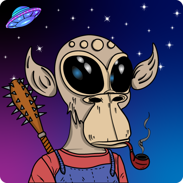 7th #Apelion #Giveaway
WL for everyone does the following in 48h:
👽RT + Follow <a href="/NFT_Originative/">⭕riginative™</a> &amp; <a href="/AlienApeIC/">Alien Ape Invasion Club</a>
👽Tag 3 friends
👽Drop your wallet👇

1st #NFT project using marketing as a utility, Earning, Staking, DAO, Own #BAYC &amp; #MAYC, Metaverse and much more! #nftcollectors