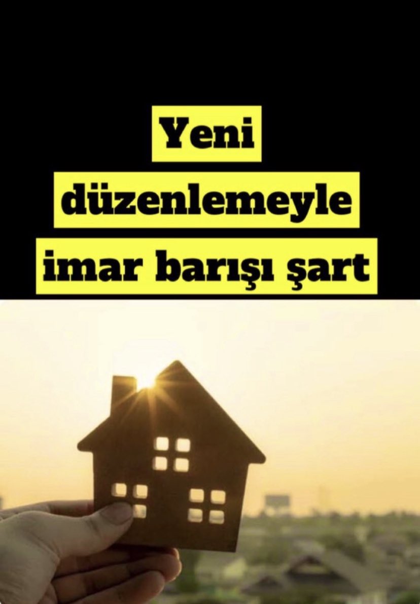 İmarBarışı HalkınYarası