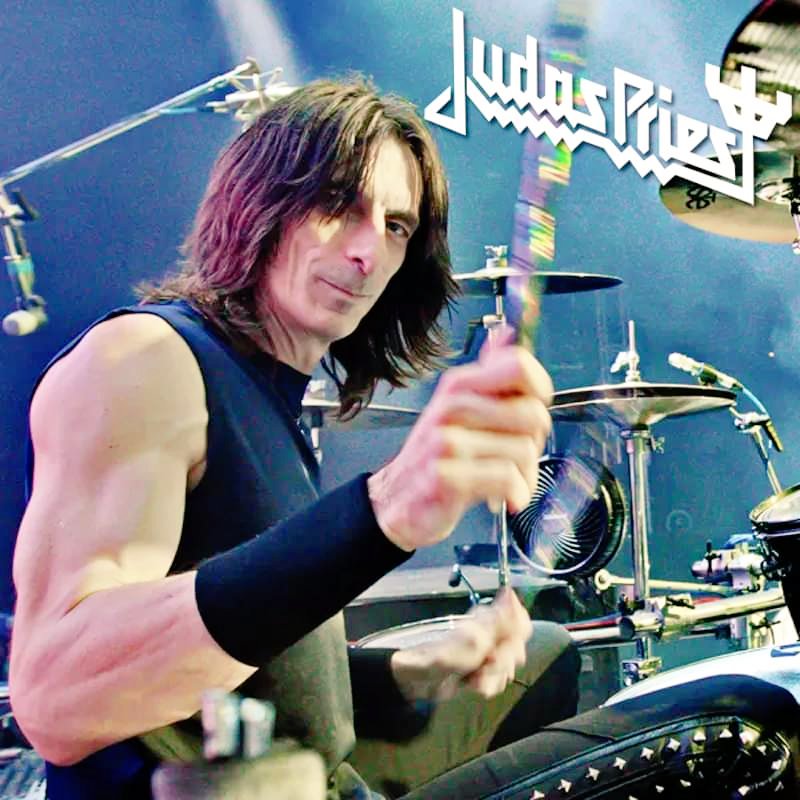 Great Drummer!!!
Happy birthday  SCOTT TRAVIS 61! 