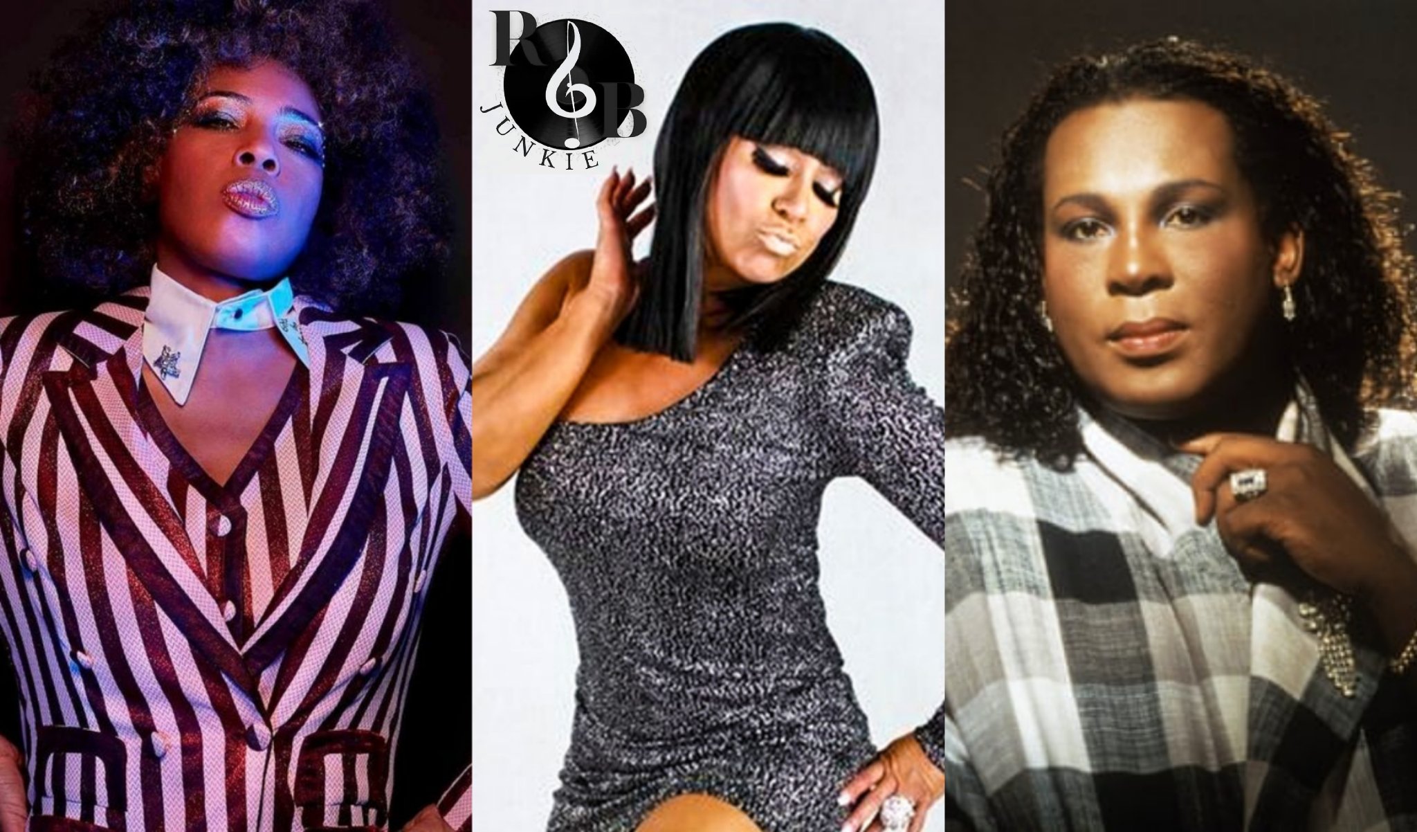 Happy Birthday shout-outs to Macy Gray, CeCe Peniston and the late Sylvester James 