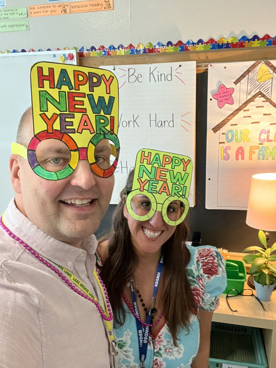 jeffzwolak's tweet photo. Celebrating the new school year with an awesome New Year Party with Ms. Schusterβs Grade 3A class. What a party ! π
#firstdayHWDSB @MPThomas17 @avenue_lake https://t.co/Komi1XL7bT