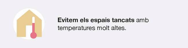 AlbertSerracant's tweet photo. @AfaAuro @EscolaAuro @JosepGCambray @educaciocat @paugv87 @consorciedubcn @USTECSTEs @salutcat De totes les "Mesures d’actuació davant d'onades de calor" (cap document sense pompa) de pobre proposades per Educació, aquest potser sigui la més lol: https://t.co/pmCaXNZwNc