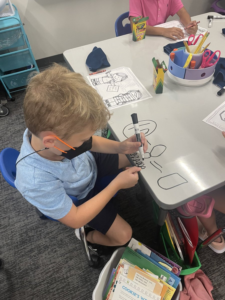 22-23 BC Second Grade tweet media