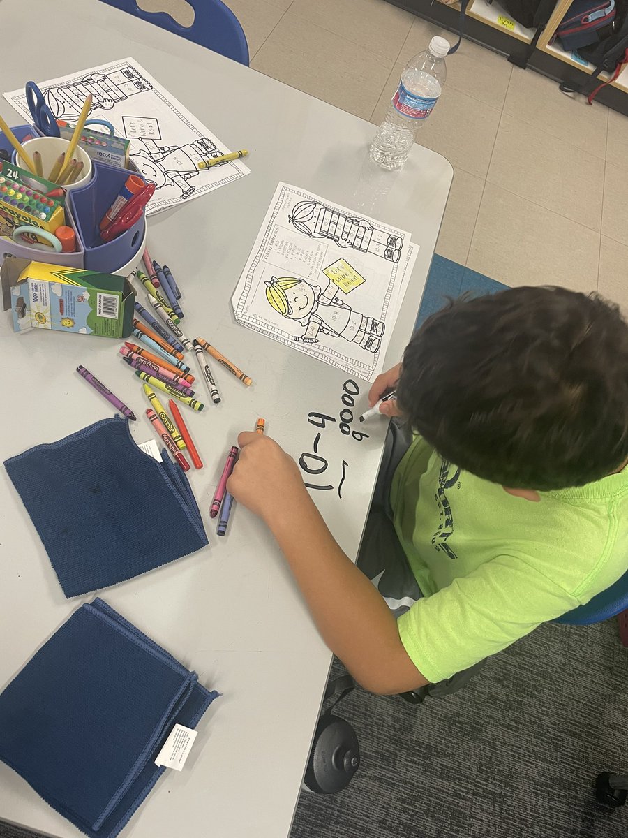 22-23 BC Second Grade tweet media