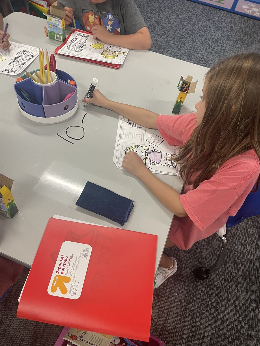 22-23 BC Second Grade tweet media
