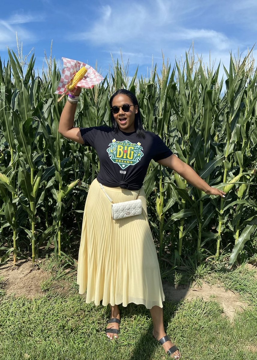 Field of BIG Dreams (@fieldbigdreams) on Twitter photo We want you to show us your Field of BIG Dreams spirit! Tag us wearing your <a href="/Baseballism/">Baseballism</a> #FOBD merch for a chance to be featured on our page đź’› We want you to show us your Field of BIG Dreams spirit! Tag us wearing your <a href="/Baseballism/">Baseballism</a> #FOBD merch for a chance to be featured on our page đź’›