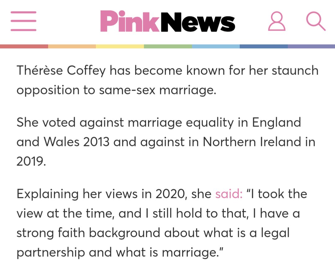 PinkNews tweet media