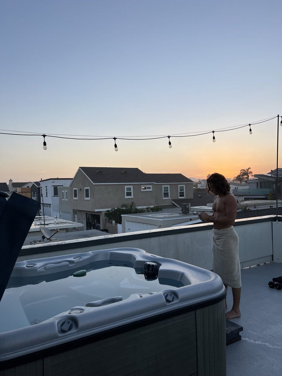 Blake Rocha tweet media