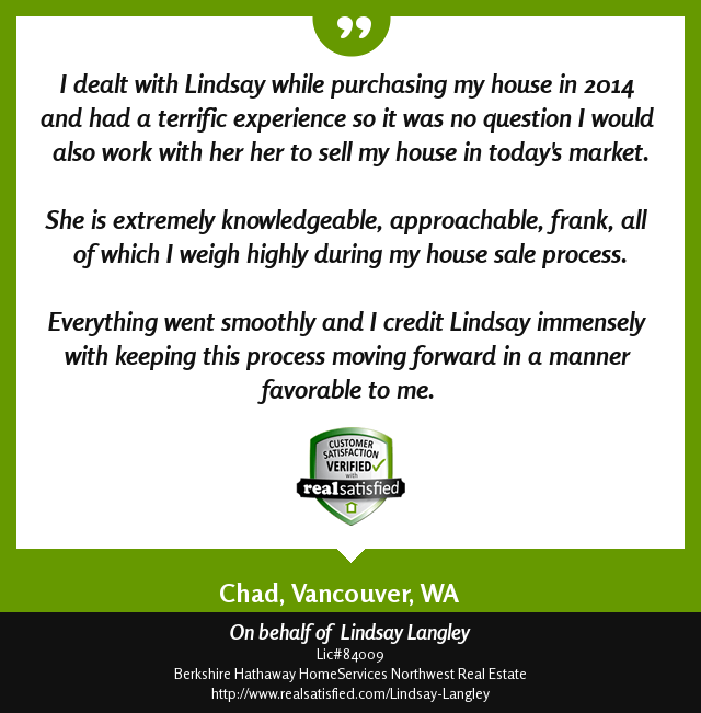 LindsayLvnLocal's tweet photo. Yep. This recommendation just made my day. https://t.co/GQFtzlyC9Y via @realsatisfied https://t.co/NeU94wbW4a