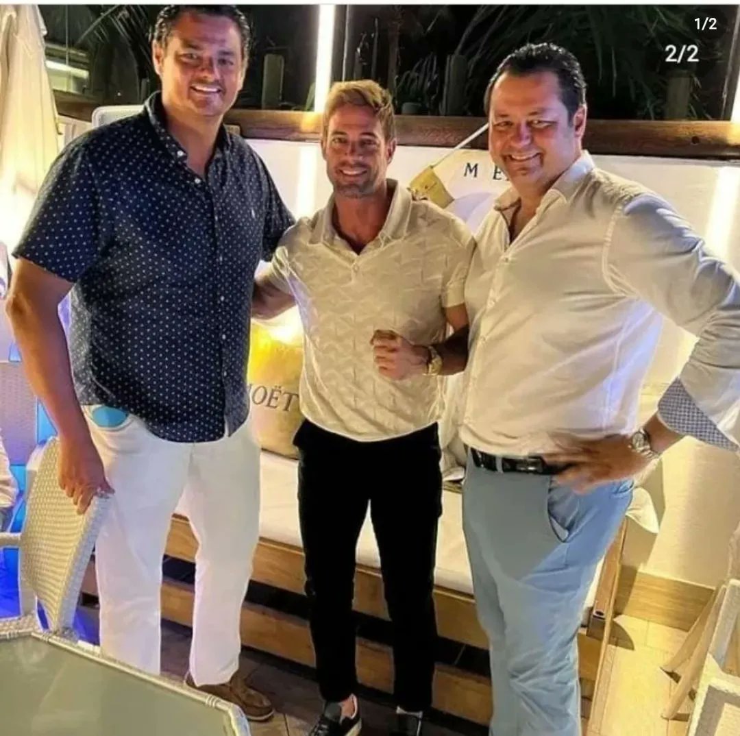 WLW_ARGENTINA's tweet photo. #Repost @// nataliamoraleschinea
👏🤩 lugar 💙 @monkeybeachtenerife 🔝con gente muy 🔝🔝🔝🤗😍😉😘
.
@willylevy29
.
#tenerife #hotelmillondestrellas_tenerife #ydioscreoalhombrewilliamlevy #willevy #thebets #williamlevyworld #arona #costaadeje
📸@fc_cafecubanowlevy https://t.co/5xzRhjCprJ
