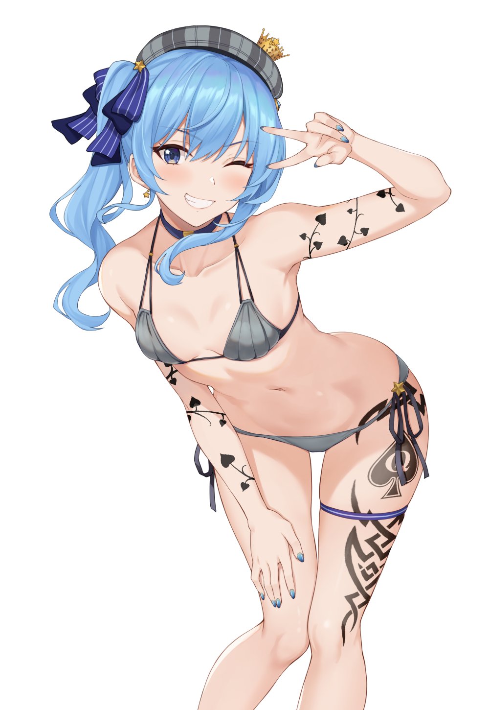 Blacked♠️Commissions on Twitter: 