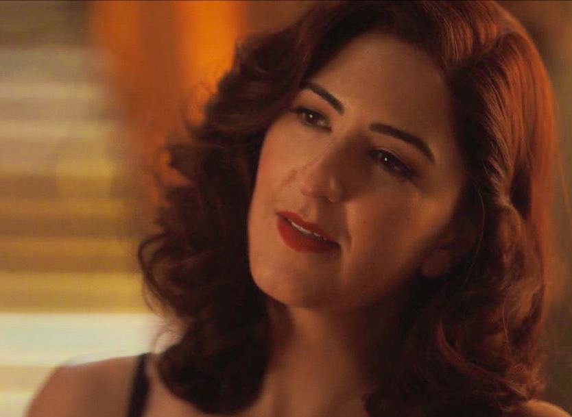 redhead lesbians my beloveds