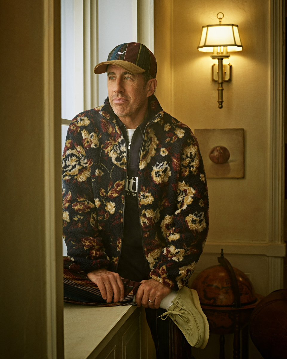 Every 30+ Nike and Adidas employee in Portland looks like this