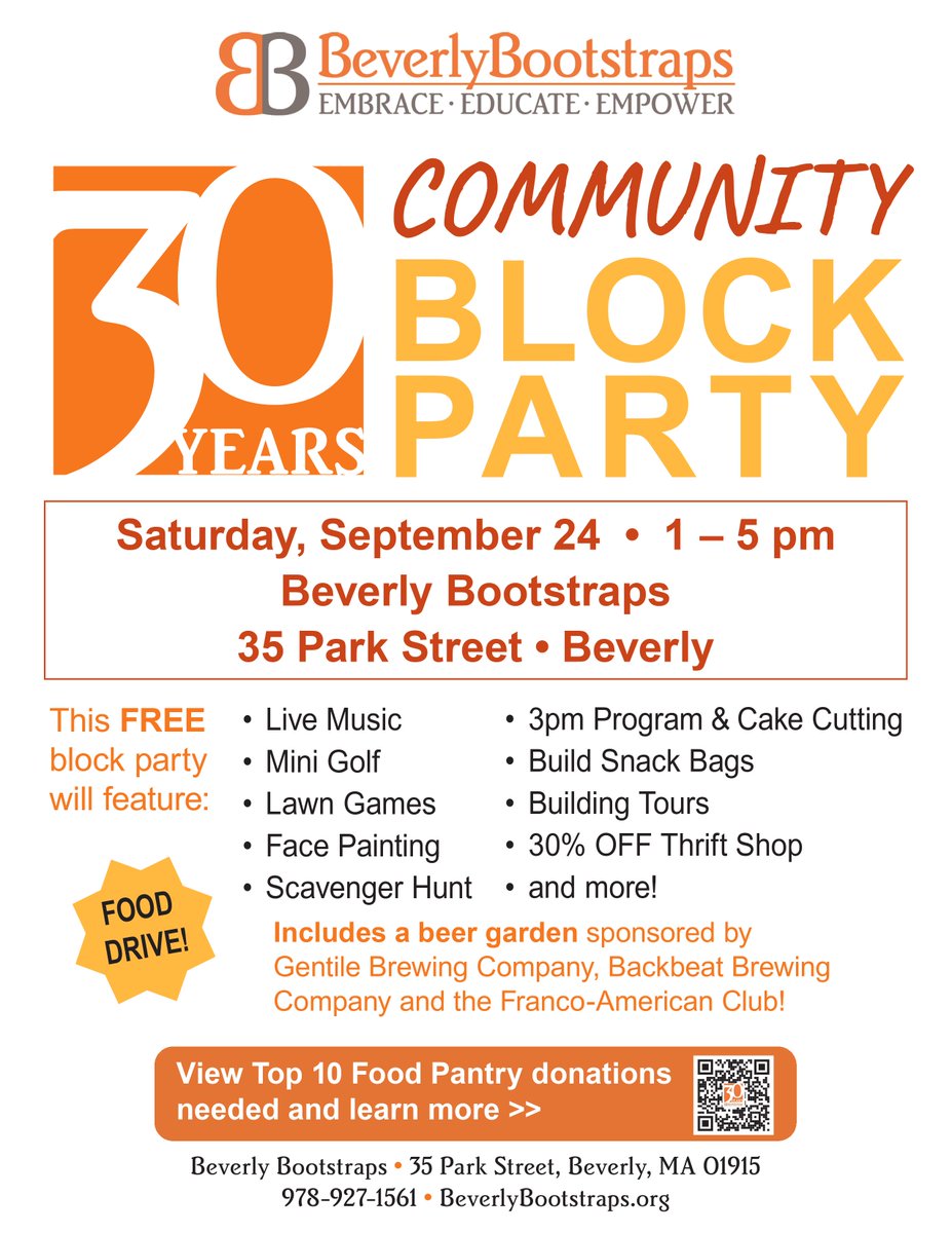 Beverly Main Streets tweet media