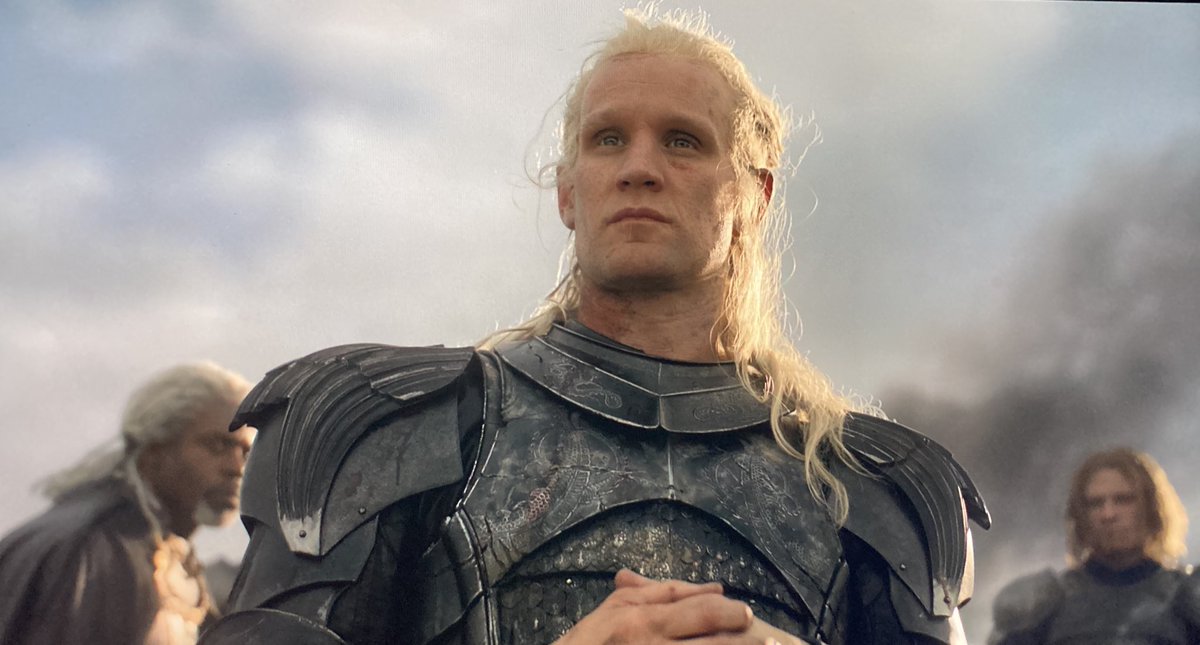 Dream of ASOIAF tweet media