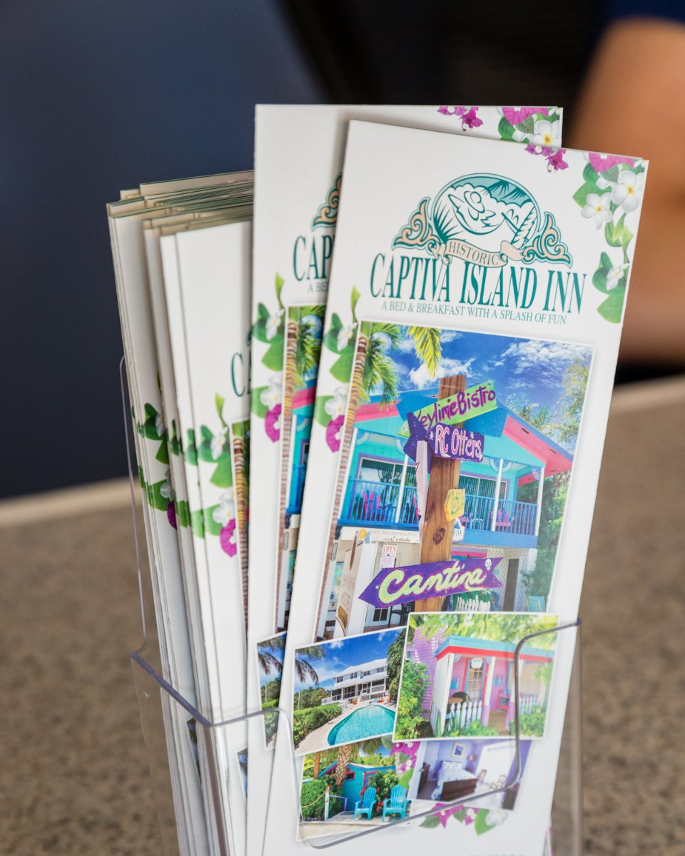 CaptivaInn's tweet photo. Fall in love with travel! What are your upcoming travel plans? #CaptivaIslandInn #CaptivaIsland #FloridaHotel #VisitFlorida #OceansideViews #waterfront #oceanside #SunshineState https://t.co/0keOSlrGjT