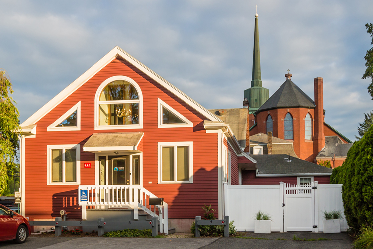 Family Promise Metrowest works to prevent and end family homelessness. We recently shared a blog about our involvement with them, but for additional information, check out our recent press release as well: bit.ly/3AZKrQC