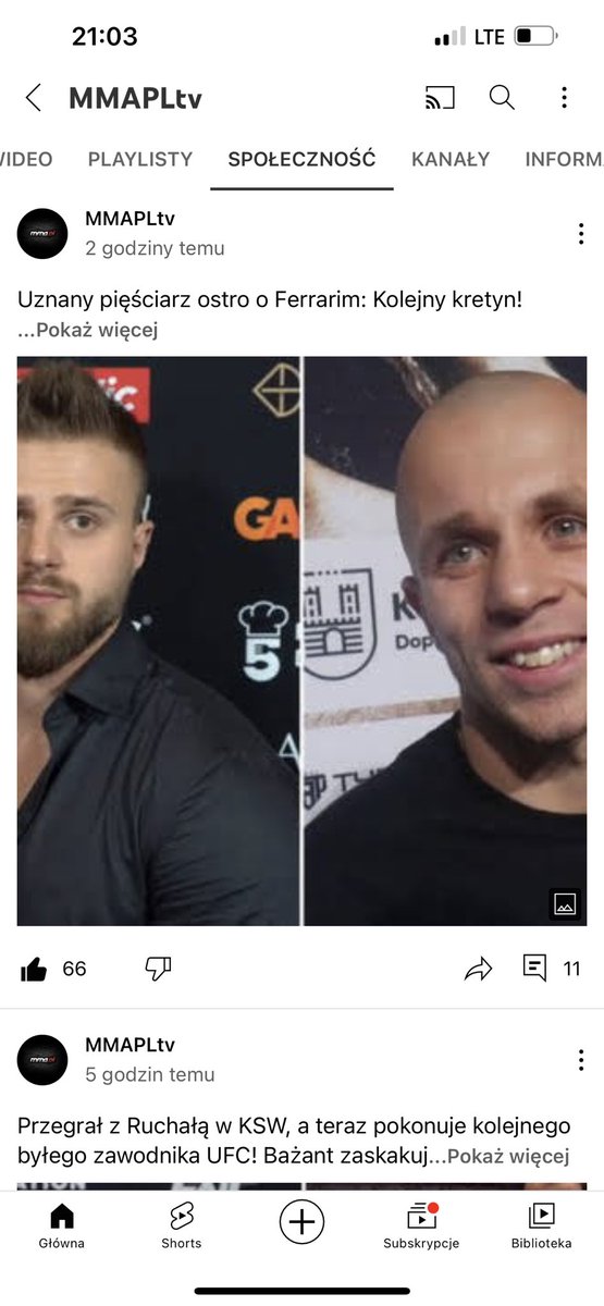 Amadeusz Ferrari tweet media