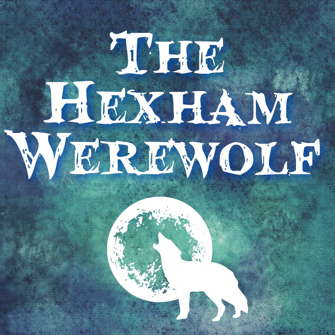 Classicghostst1's tweet photo. The Hexham Werewolf #scarystories #truescarystory https://t.co/fMUf0dG7lF via @YouTube https://t.co/6fE5qsUlfC
