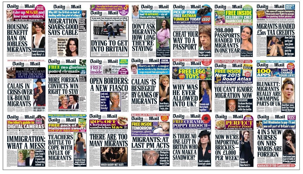 groomyd's tweet photo. @richardaeden @mrjamesob Richard

You write for the Mail

That. Is. A. Disgrace. https://t.co/e3vSzuMAe2
